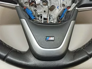 32306860357 BMW Рулевое колесо для AIR BAG (без AIR BAG) BMW 2 F45/F46 Арт E95784719, вид 4