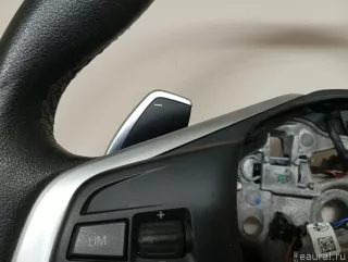 32306860357 BMW Рулевое колесо для AIR BAG (без AIR BAG) BMW 2 F45/F46 Арт E95784719, вид 8