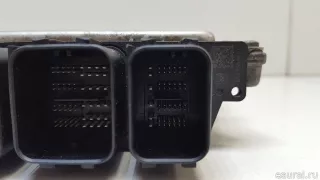 Блок управления двигателем BMW 7 G11/G12 2017г. 13618592462 BMW - Фото 2