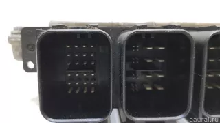 Блок управления двигателем BMW 7 G11/G12 2017г. 13618592462 BMW - Фото 4