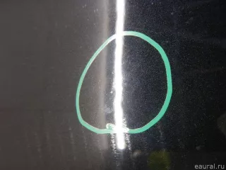 41007408962 BMW Дверь передняя правая BMW 5 G30/G31 Арт E95784383, вид 4