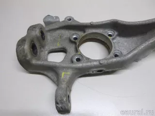 51710J6500 Hyundai-Kia Кулак поворотный передний левый Genesis G90 2 Арт E23757618, вид 2