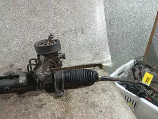1J1422105DE рулевая рейка Volkswagen Golf 4 Арт 46023073483, вид 3