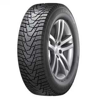  Зимняя шина Hankook winter ipike rs2 w429 215/45 R17 91T Арт 2758715, вид 1
