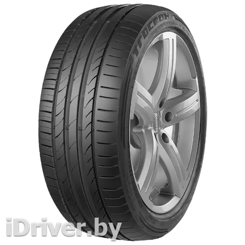  Летняя шина Tracmax x-privilo tx3 265/35 R18 97Y Арт 3063260