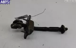  Ограничитель открывания двери передней Ford Focus 1 Арт 55078072, вид 1
