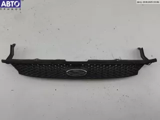 6M2R8200 Решетка радиатора Ford S-Max 1 Арт 55070368