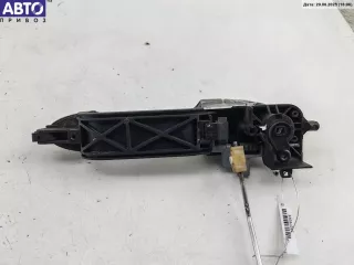  Ручка двери наружная передняя левая Ford Focus 1 Арт 55078024, вид 2