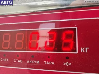 Ручка двери наружная передняя левая Ford Focus 1 Арт 55078024, вид 3