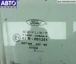  Стекло двери передней правой Ford Focus 1 Арт 55070991, вид 2