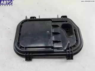 160163-00 Крышка (заглушка) задняя фары левой Audi A6 C6 (S6,RS6) Арт 55069660, вид 1