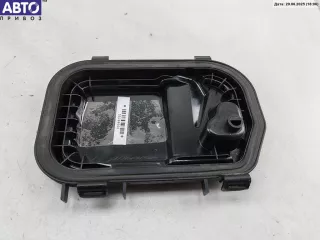 160163-00 Крышка (заглушка) задняя фары левой Audi A6 C6 (S6,RS6) Арт 55069660, вид 2