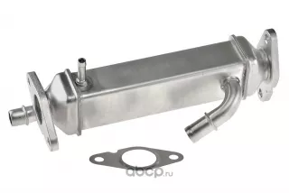  Радиатор EGR Fiat Ducato 3 Арт car0189409