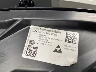 A1779060101, A1779064703 Фара Mercedes CLA c117 Арт LN3235, вид 20