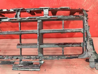9Y0807683BD решетка радиатора Porsche Cayenne 958 Арт MB89829, вид 5