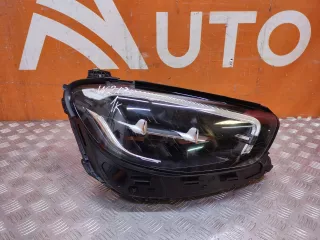 A2139066408, a2139069209 фара Mercedes E W213 Арт AR189190, вид 1