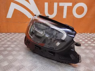 A2139066408, a2139069209 фара Mercedes E W213 Арт AR189190, вид 2