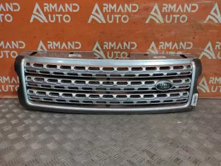 LR046748, CK52BA163CA решетка радиатора Land Rover Range Rover 4 Арт AR231055, вид 1
