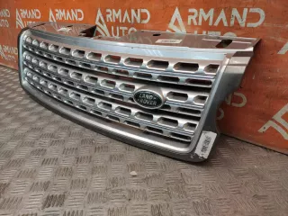 LR046748, CK52BA163CA решетка радиатора Land Rover Range Rover 4 Арт AR231055, вид 2