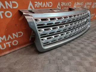 LR046748, CK52BA163CA решетка радиатора Land Rover Range Rover 4 Арт AR231055, вид 3