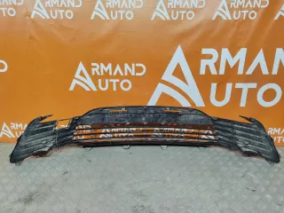 5310206570, 5311333120, 4 Решетка бампера Toyota Camry XV70 Арт AR285015, вид 4