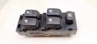 93570-17600YN Кнопка стеклоподъемника переднего правого Hyundai Matrix Арт 2096063, вид 1