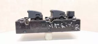 93570-17600YN Кнопка стеклоподъемника переднего правого Hyundai Matrix Арт 2096063, вид 2
