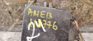 2115455132 Блок согласования фаркопа Mercedes E W211 Арт 00118776, вид 2