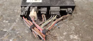 2115455132 Блок согласования фаркопа Mercedes E W211 Арт 00118776, вид 4