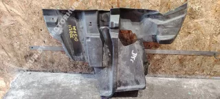 51718408959,8408959 Защита арок передняя левая (подкрылок) BMW X5 E53 Арт 00117866i, вид 1