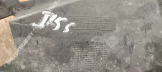 51718408959,8408959 Защита арок передняя левая (подкрылок) BMW X5 E53 Арт 00117866i, вид 3