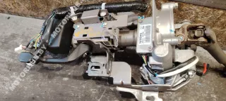 488104EA0A Электроусилитель руля Nissan Qashqai 2 Арт 00118636, вид 5