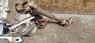 488104EA0A Электроусилитель руля Nissan Qashqai 2 Арт 00118636, вид 6