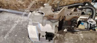48810BR00C Электроусилитель руля Nissan Qashqai 1  Арт 00118635, вид 5