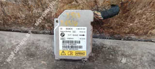65776933238,6933238 Блок AirBag BMW X5 E53 Арт 00118510, вид 1