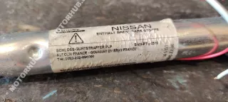  Пиропатрон Nissan Qashqai 1  Арт 00118470, вид 4