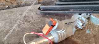  Пиропатрон Nissan Qashqai 1  Арт 00118470, вид 5