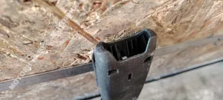  Пиропатрон Nissan Qashqai 1  Арт 00118470, вид 6