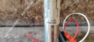  Пиропатрон Nissan Qashqai 1  Арт 00118470, вид 7