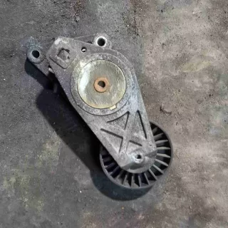 9626365280 Натяжитель   Citroen Berlingo 1 restailing Арт CB2005, вид 2