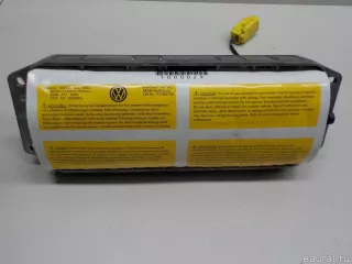 1T0880204 VAG Подушка безопасности пассажира Volkswagen Touran 1 Арт E81094885, вид 1