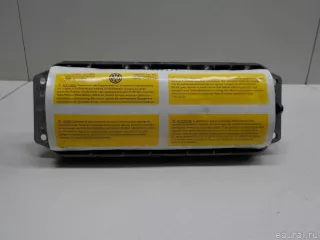 1T0880204 VAG Подушка безопасности пассажира Volkswagen Touran 1 Арт E81094885, вид 2
