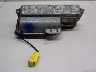 1T0880204 VAG Подушка безопасности пассажира Volkswagen Touran 1 Арт E81094885, вид 4