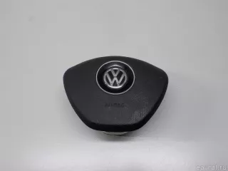 7E0880201AQ81U VAG Подушка безопасности в рулевое колесо Volkswagen Amarok Арт E23783034, вид 2