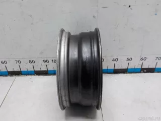 7H0601027D VAG Штампованные диски Volkswagen Transporter T6 restailing Арт E23782704, вид 2