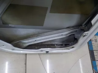 3AF833055 VAG Дверь задняя левая Volkswagen Passat B7 Арт E23783412, вид 16