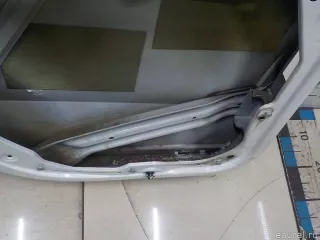 3AF833055 VAG Дверь задняя левая Volkswagen Passat B7 Арт E23783412, вид 17