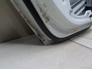 3AF833055 VAG Дверь задняя левая Volkswagen Passat B7 Арт E23783412, вид 19
