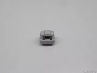 20281007127H52 Mercedes Benz Крепление (крючок) солнцезащитного козырька Mercedes E W210 Арт E52550688