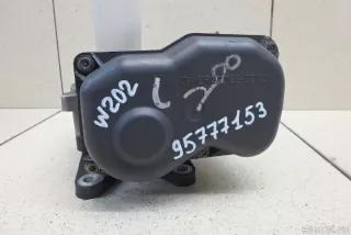 0001419125 Mercedes Benz Заслонка дроссельная электрическая Mercedes C W202 Арт E95777153, вид 3